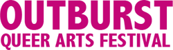 Outburst Queer Arts Festival