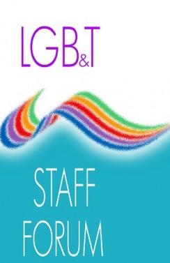 LGBT Staff Forum