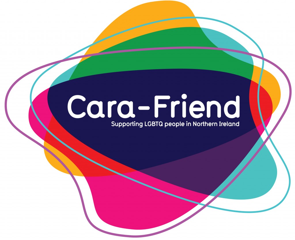 Cara Friend - LGBT Northern Ireland